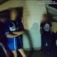 Oklahoma City officer faces assault charge after body camera shows him shoving woman