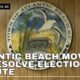 Former attorney's appeal withdrawn as Atlantic Beach moves to resolve election dispute