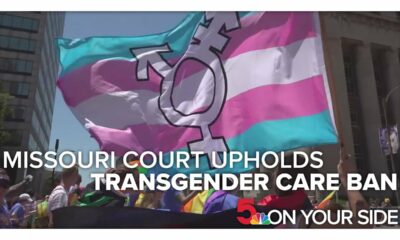 Missouri court upholds ban on transgender care for minors, appeal planned