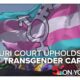 Missouri court upholds ban on transgender care for minors, appeal planned