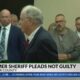 Former Letcher Co. sheriff pleads not guilty to new murder charge