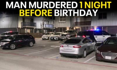 19-year-old murdered in Arlington Airbnb hours before celebrating birthday