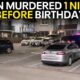 19-year-old murdered in Arlington Airbnb hours before celebrating birthday