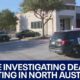 North Austin deadly shooting leaves 1 dead; shooter detained | FOX 7 Austin