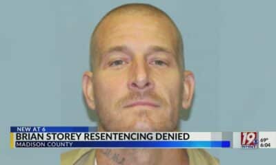 Brian Storey Life Sentence Upheld | Nov. 25, 2024 | News 19 at 6 p.m.