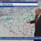 Morning Forecast - Tuesday, Nov. 26th