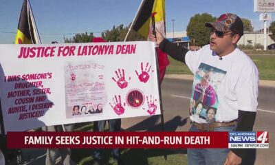 Family seeks justice in hit-and-run death