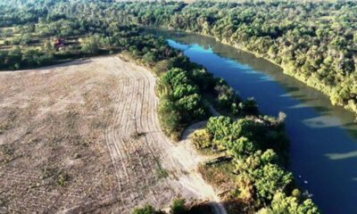 Texas General Land Office to unveil proposed 1,402-acre site for immigrant detention