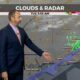 11/26 Ryan's "First Front" Tuesday Morning Forecast