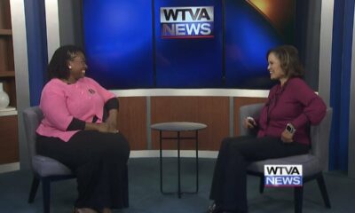 Interview: Car crash leads to clothing drive in Tupelo