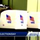 Mississippi voters head back to polls for runoff elections