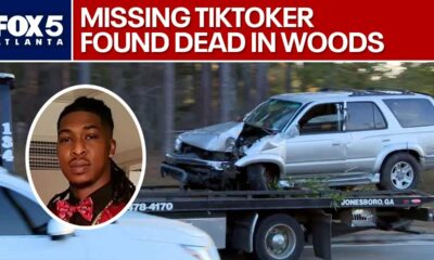 Missing aspiring TikTok star found dead in Georgia | FOX 5 News