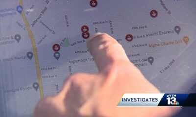 Inglenook neighborhood hit by nine murders in 2024