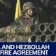 Israel-Hezbollah ceasefire to take effect this week | FOX 7 Austin