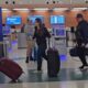 San Antonio travelers among millions flying out for Thanksgiving