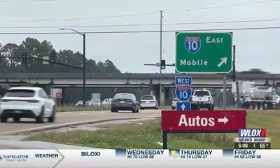 Mississippi Highway Patrol urging travel safety ahead of Thanksgiving