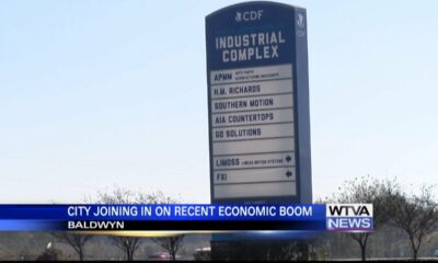 2024 was good for economic development in Lee County