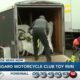 SUNDAY: Asgard Motorcycle Club hosting annual Toy Run