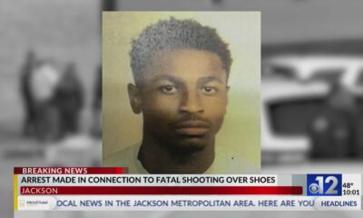 Man shot, killed over pair of tennis shoes in Jackson