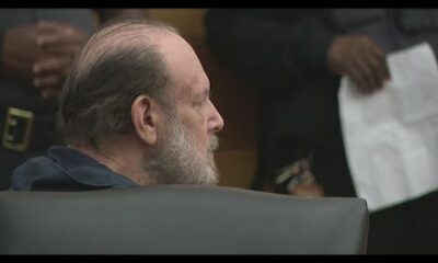 Bond granted for accused Midtown high-rise shooter