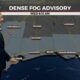 11/27 Ryan's "Foggy" Wednesday Morning Forecast