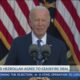 NBC 10 News Today: President Biden announces ceasefire