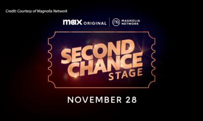 Country Music Superstar Martina McBride talks "Second Chance Stage"