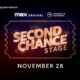 Country Music Superstar Martina McBride talks "Second Chance Stage"