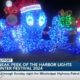 Harbor Lights Winter Festival in Gulfport brightens up the holidays