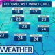 North Carolina Forecast: Cold stretch, 20-degree mornings ahead, Black Friday brings chilly weather