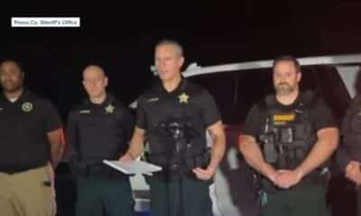 Deputy shoots Florida man swinging sword around children: PCSO