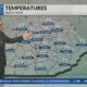 Morning weather forecast 11/29/2024