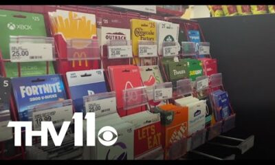 Experts offer tips for holiday shopping