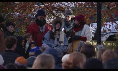 'Bring it on': St. Charles welcomes snow chances for 50th Annual Christmas Traditions