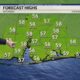 Frigid Mornings this Weekend, Cool and Dry Afternoons: Saturday Morning Forecast 11/30/2024