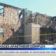 Fire damages Flora apartment complex on Thanksgiving