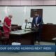 Stand-your-ground hearing set for defendant charged with murder of gay man at Florida dog park