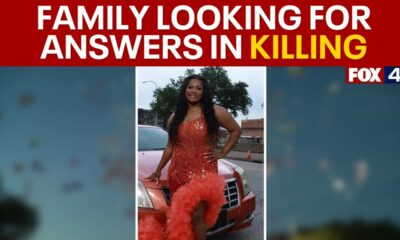 Texas 18-year-old shot and killed at Airbnb, family still looking for answers