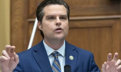 Florida congressman files bills to strengthen election integrity related to border crisis | National