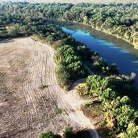 Texas purchases border properties to continue security, conservation efforts | Texas