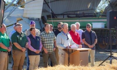 Georgia officials announce 0 million relief plan for farmers | Georgia