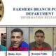 Venezuelan gang members accused in Dallas-area murder | Texas