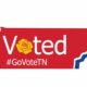 Tennessee students pick their favorites in mock election | Tennessee