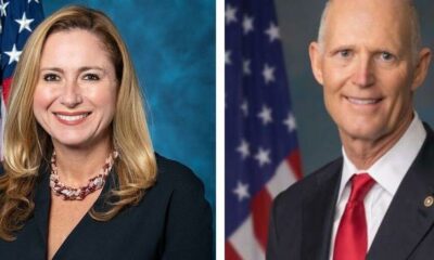 Senate seat, amendments on the line in Florida elections | Florida