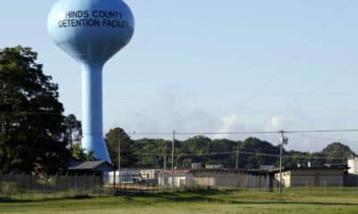 Hinds County loses fight over control of jail