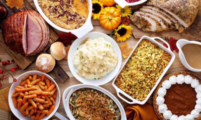 How to Plan a Mississippi Thanksgiving 