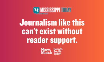 Mississippi Today’s NewsMatch Campaign is Here: Support Journalism that Strengthens Mississippi