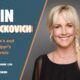 Environmental Activist Erin Brockovich is University Forum Guest Speaker Nov. 12