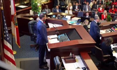 Florida House, Senate leaders say affordability is top concern in next session