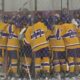 CBC hockey team, St. Louis Blues honor Colin Brown with special tributes